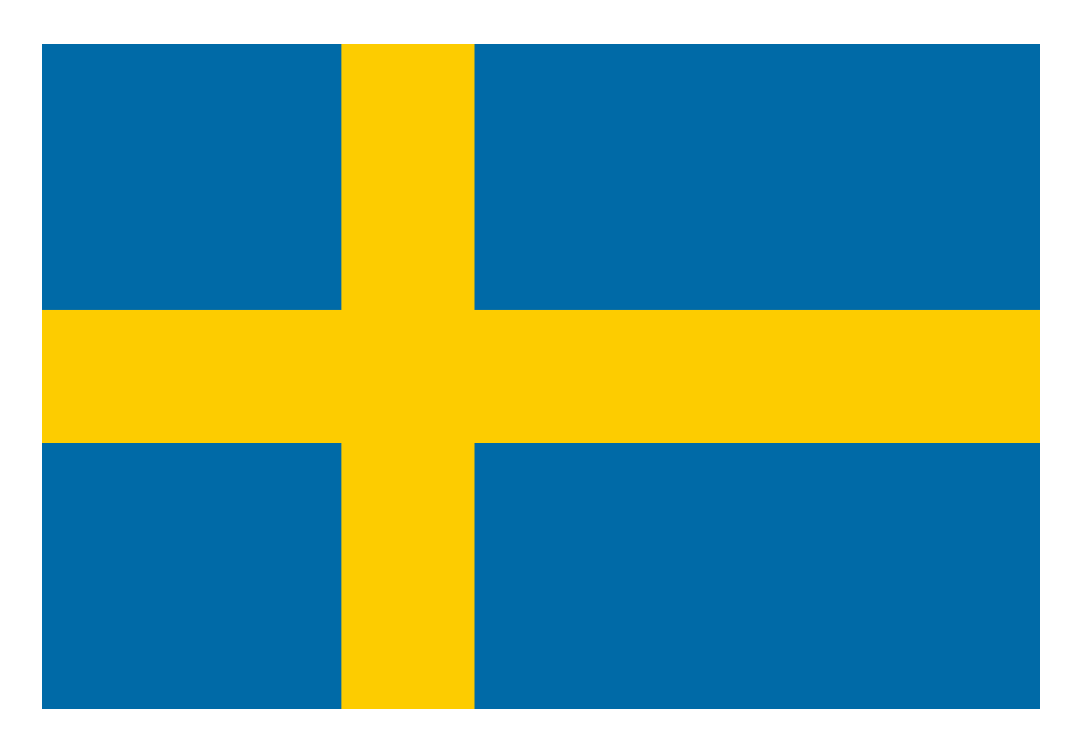 Sweden Flag, Sweden Flag png, Sweden Flag png transparent image, Sweden Flag png full hd images download